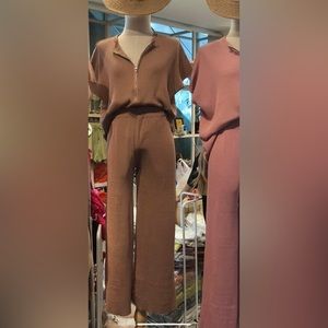 Brand new Coordinates